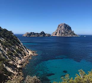 Es Vedra