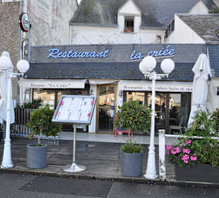 Restaurant La Criée