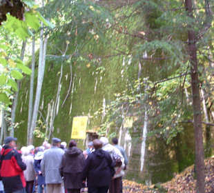 Wolfsschanze