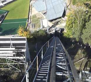 Audi Arena Oberstdorf
