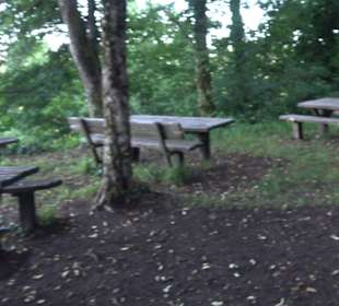 Burgruine Andeck Talheim