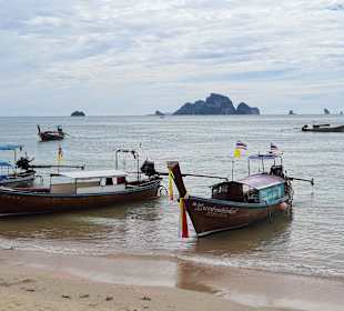 Strand Ao Nang