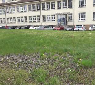 Ehemaliges Fabrikgebäude Otto Ficker