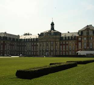 Zamek Münster 