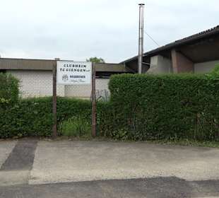 Tennisanlage TC Giengen