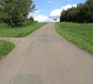 Hochgehnießen - Premiumspazierwanderweg