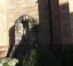 Pfarrkirche Sankt Mauritius