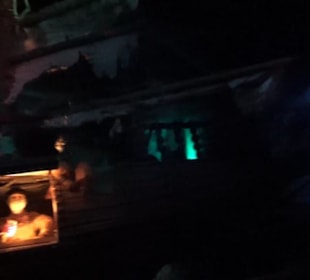 Chinatown - Geister Rickscha