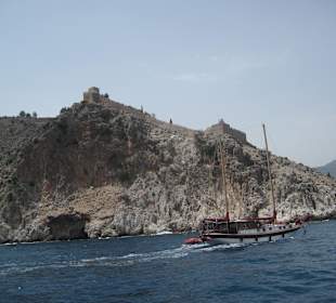 Bootstour Alanya