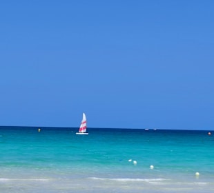 Strand Waikiki Beach