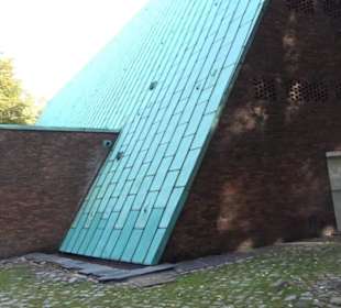 Akademie der Künste