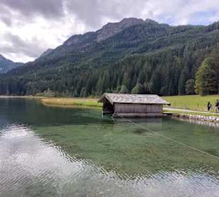 Jägersee