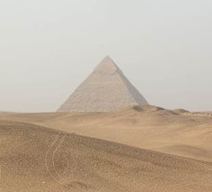 Piramidy Giza