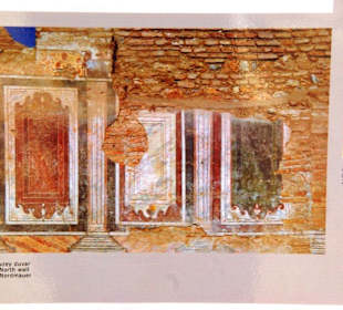 Ausflug Ephesus 20.10.2013 Bilder sagen mehr als..