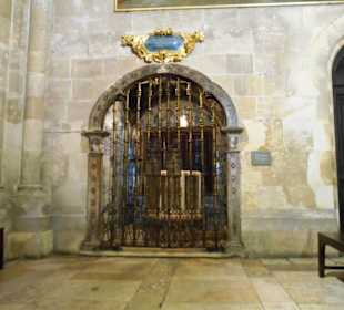 Catedral Sé Patriarcal