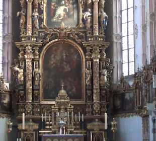 St. Mariä Himmelfahrt