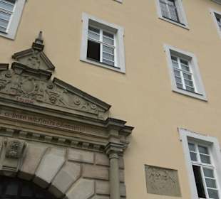 Schloss ob Ellwangen