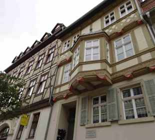 Altstadt Quedlinburg