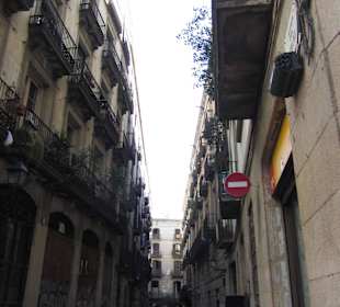 Barrio Gótico