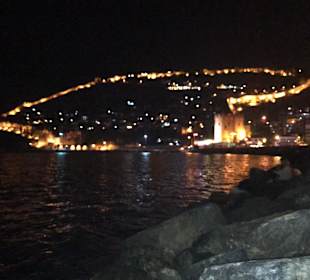 Strandpromenade Alanya