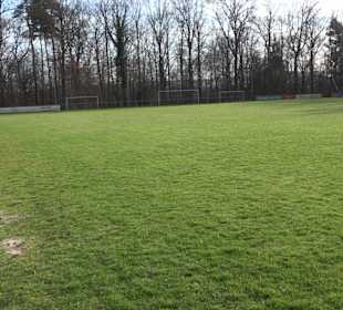 Sportplatz Höhberg Pfrondorf