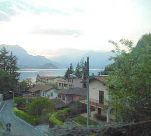 Jezioro Como