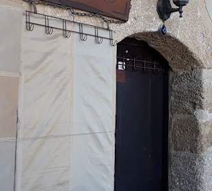 Karawanserai Büyük Han