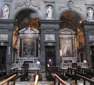 Church of San Gaetano