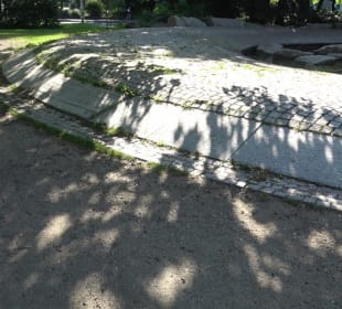 Stadtgarten Heidelberg
