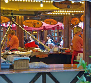 Das 40. Altstadtfest Nürnberg