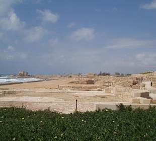 Caesarea