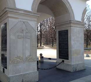 Grób Nieznanego Żołnierza