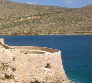 Spinalonga