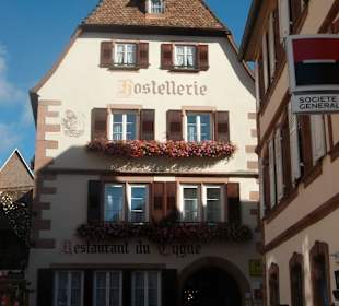 Altstadt Wissembourg