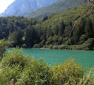 Lago di Lamar