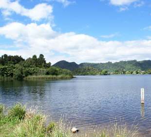 Lake Okereka
