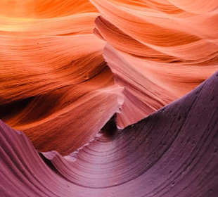 Antelope Canyon