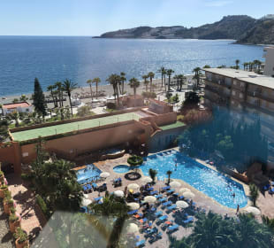 Hotelbilder Almunecar Playa Spa Hotel Almunecar Holidaycheck