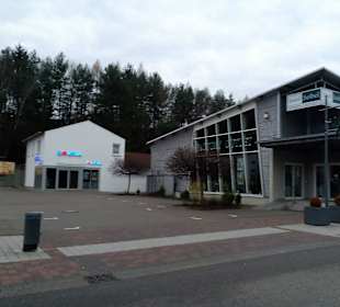 Schuhdorf in Hauenstein