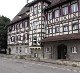 Neues Rathaus