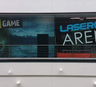 Laser Game