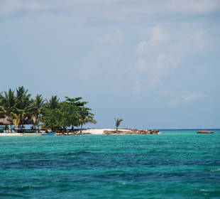 Saona Tour