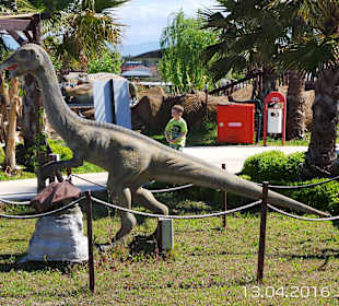 Discovery Park Manavgat