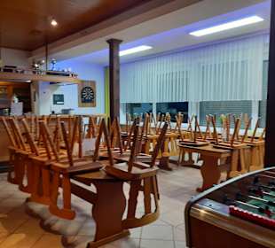  Sportheim am Sportplatz Vogelkopf