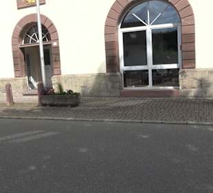 Rathaus Dettlingen