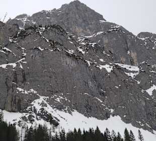 Naturschutzgebiet Pertisau