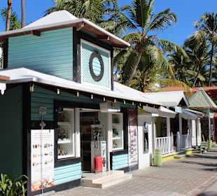 Stadtrundfahrt Bavaro