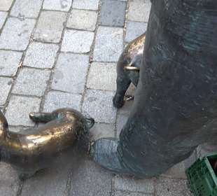 Marktplatz