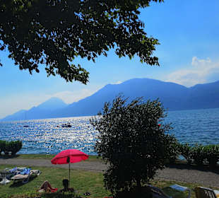 Uferpromenade Malcesine