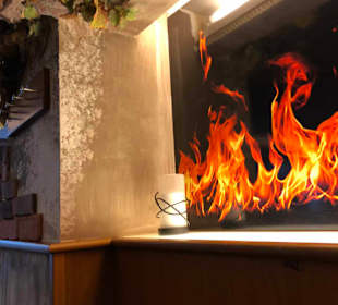 Italienische Einrichtung 